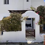 Apartamento Mc Ornos Mykonos Town