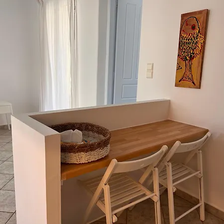 Appartamento Mc Ornos