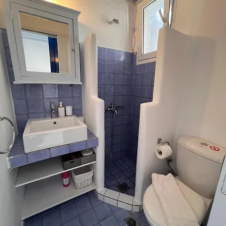 Mc Ornos Mykonos Town