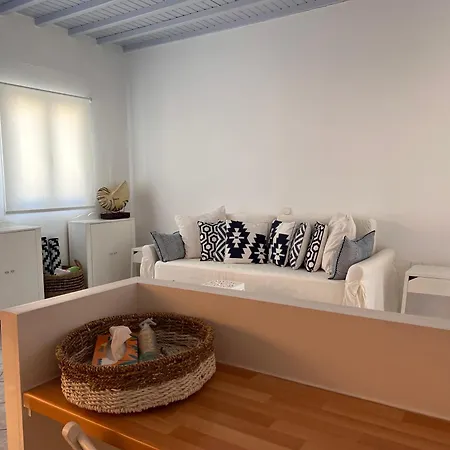 Appartamento Mc Ornos