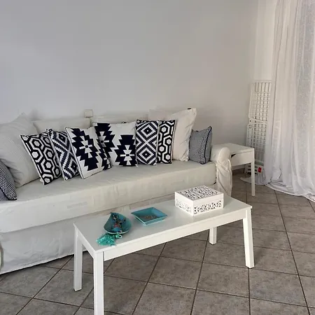 Mc Ornos Mykonos Town