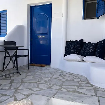 Mc Ornos Appartamento *