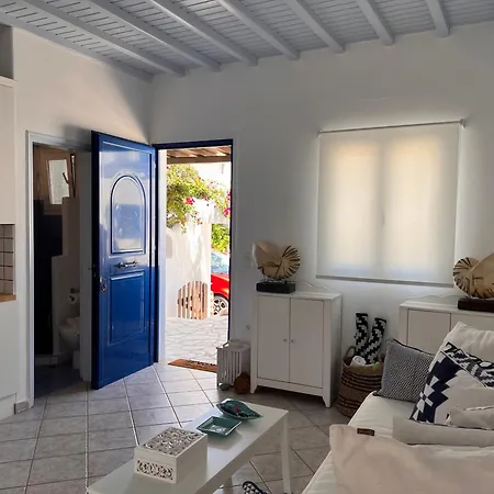 Apartman Mc Ornos *