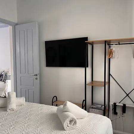 Mc Ornos Apartman