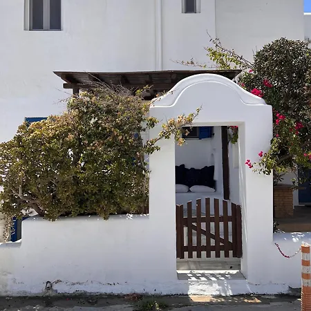 Apartment Mc Ornos Mykonos Town