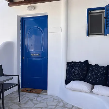 Apartman Mc Ornos
