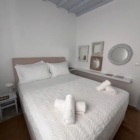 Mc Ornos Apartment Mykonos Town