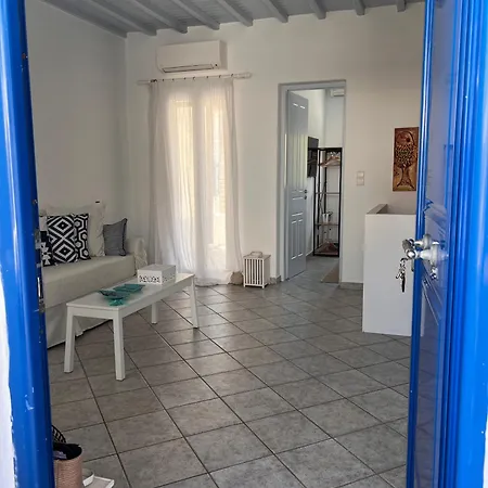 Apartman Mc Ornos Mykonos Town