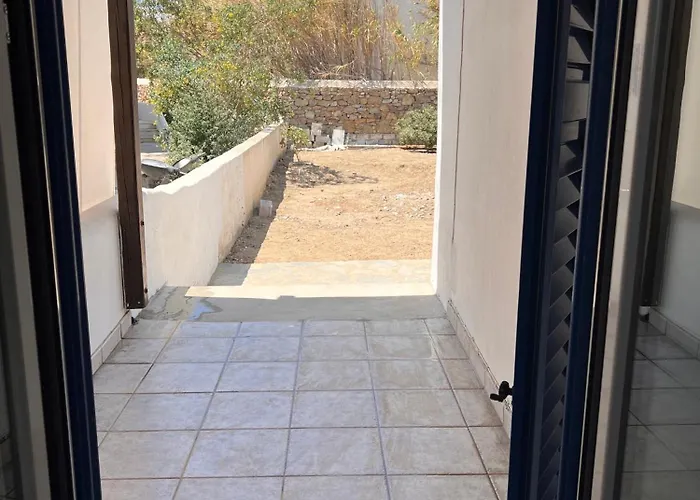 דירה Mc Ornos Mykonos Town