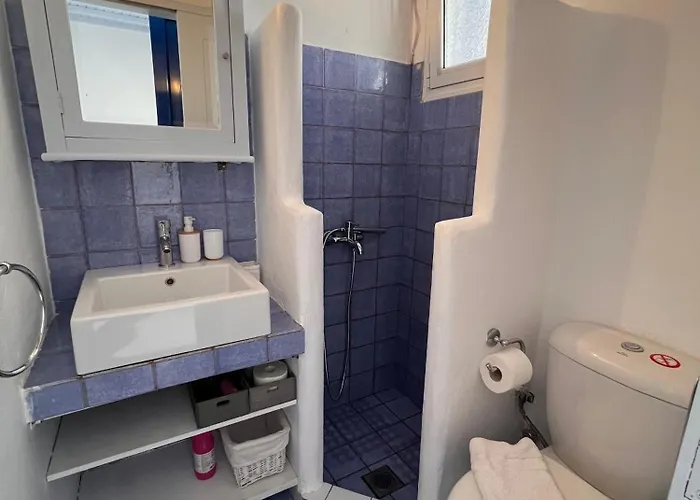 Mc Ornos Mykonos Town