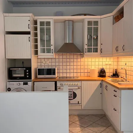 Mc Ornos Mykonos Town