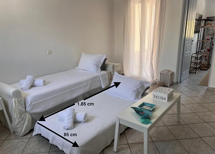 Apartament Mc Ornos *