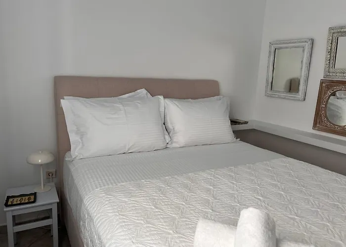 Apartament Mc Ornos *