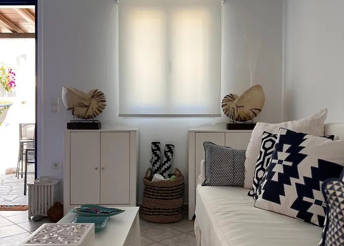 Mc Ornos Apartament *